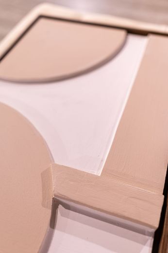 Slika Uramljeni reljefni panel |50cm x 70cm|