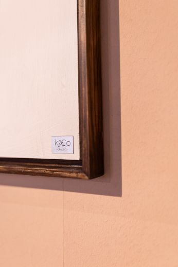 Slika Uramljeni reljefni panel |70cm x 100cm|