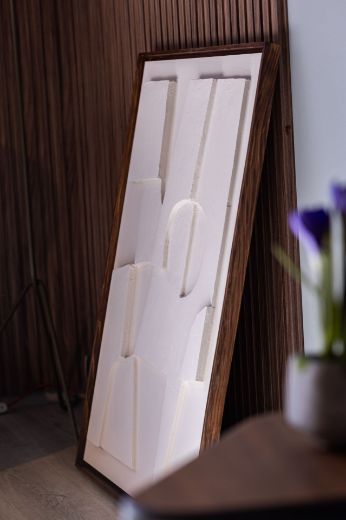 Slika Uramljeni reljefni panel |70cm x 100cm|