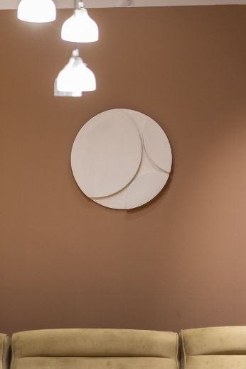 Slika Reljefni panel | 60cm | Beige |