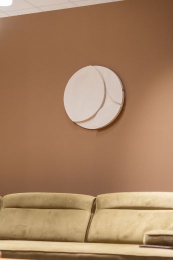 Slika Reljefni panel | 60cm | Beige |