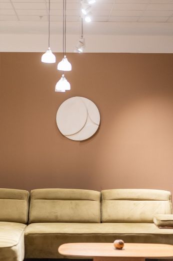 Slika Reljefni panel | 60cm | Beige |